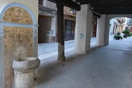 Apartamento Atic A *