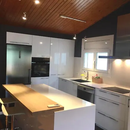 Apartment Atic A