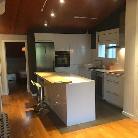 Atic A Apartment