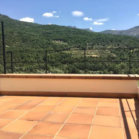 Appartement Atic A *