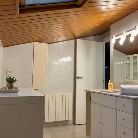 Atic A Apartment *