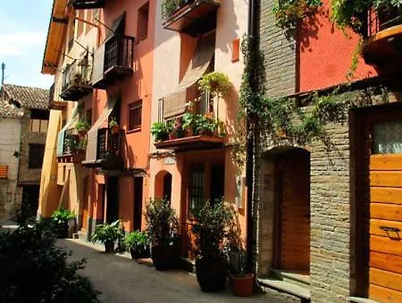 Atic A Appartement *