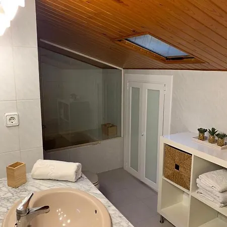 Atic A Appartement