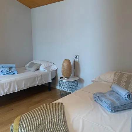 Apartment Atic A Organya
