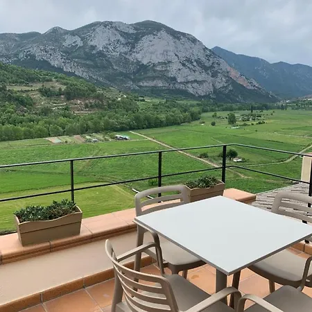 Apartment Atic A Organya