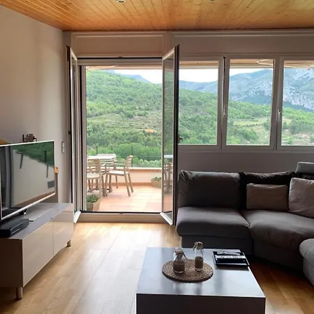Atic A Apartment *
